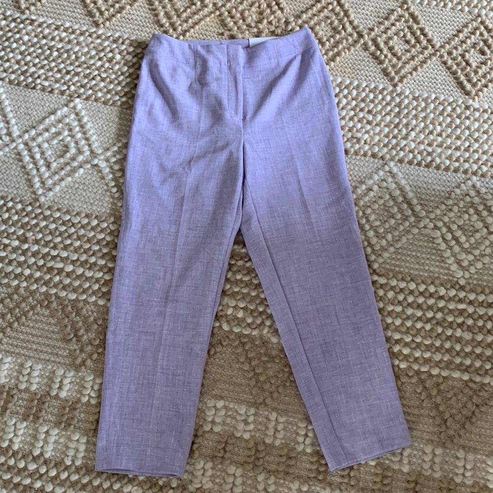 Ann Taylor The Slim pant